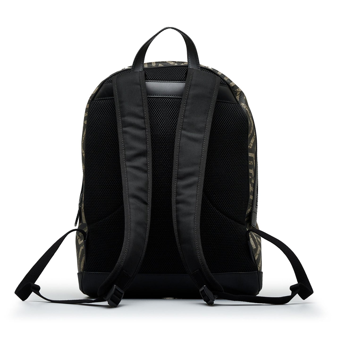 Gucci GG Supreme Caleido Backpack (aWHWVu)