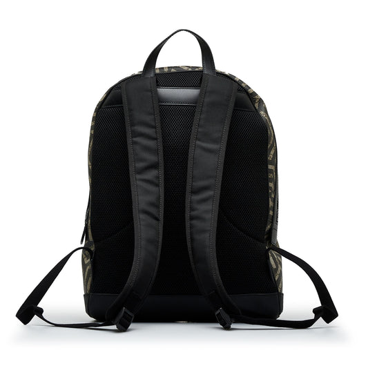 Gucci GG Supreme Caleido Backpack (aWHWVu)
