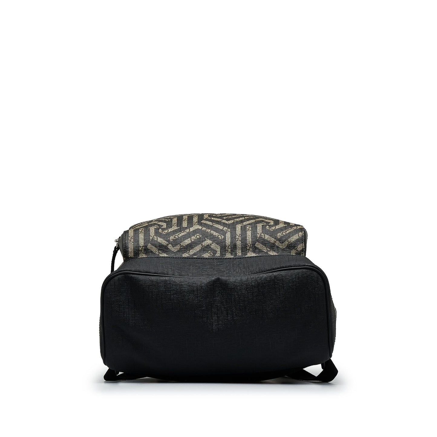 Gucci GG Supreme Caleido Backpack (aWHWVu)