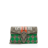 Gucci GG Supreme Centum Dionysus Super Mini Bag (SHF-nCrSGn)
