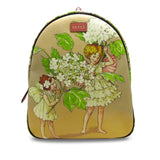 Gucci GG Supreme Children's Fairy Print Backpack (OqIx7Y)