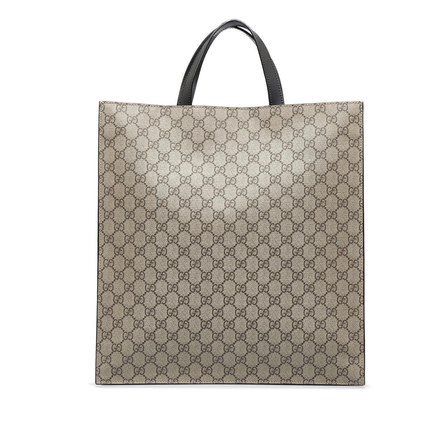 Gucci GG Supreme Convertible Soft Tote (2YpbxB)