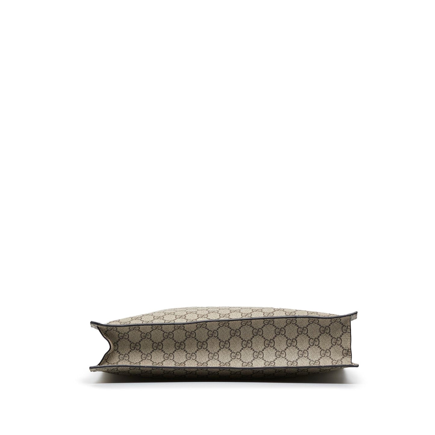 Gucci GG Supreme Convertible Soft Tote (2YpbxB)