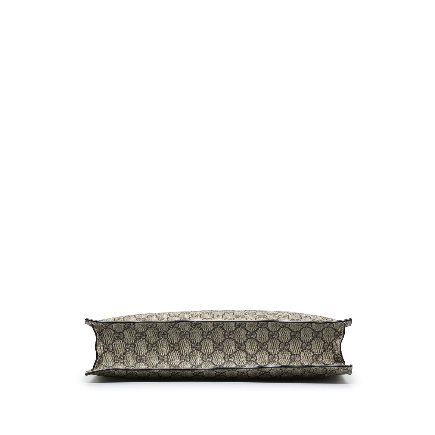 Gucci GG Supreme Convertible Soft Tote (LYYsLU)