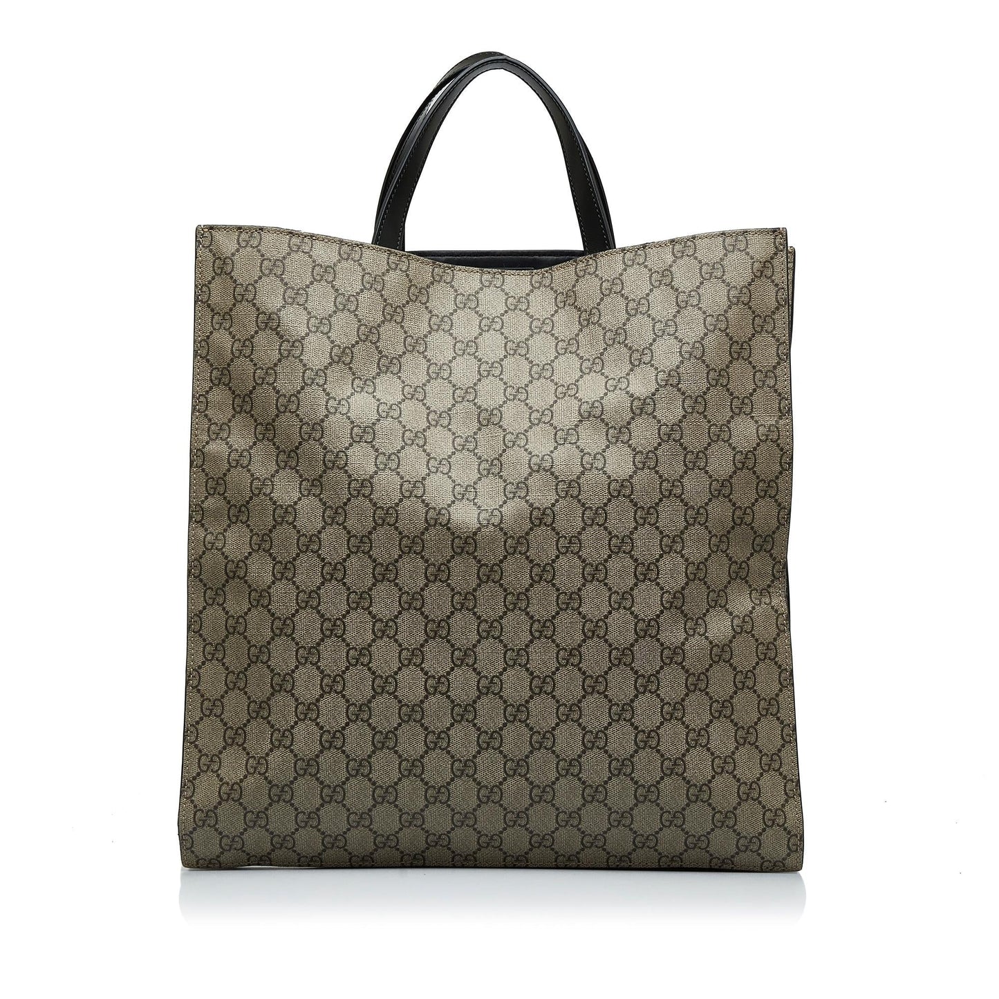 Gucci GG Supreme Convertible Soft Tote (j1BCpq)