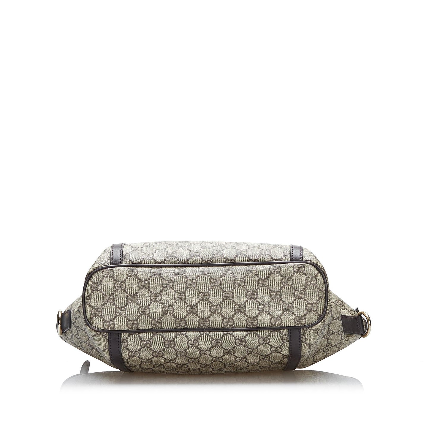 Gucci GG Supreme Convertible Tote (buqz7d)