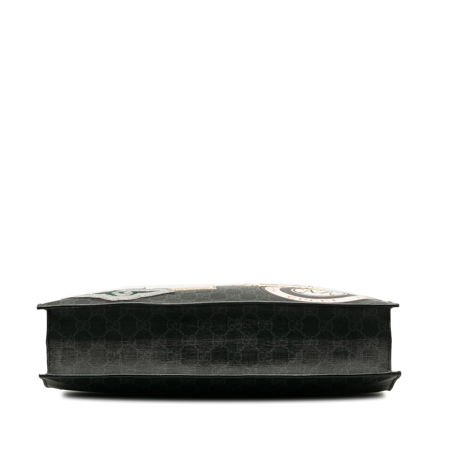 Gucci GG Supreme Courrier Convertible Soft Tote (1NOz3V)