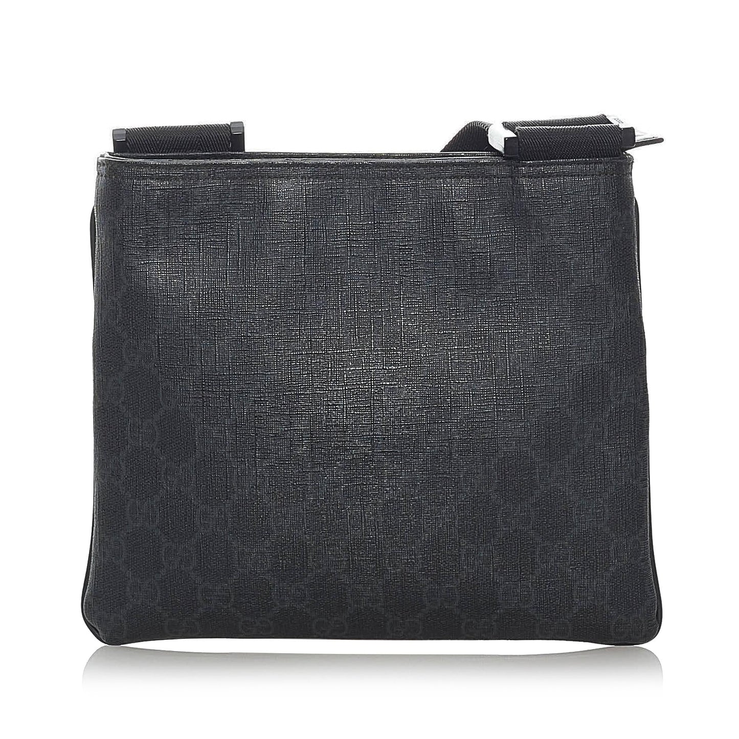 Gucci GG Supreme Crossbody Bag (30501)