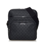 Gucci GG Supreme Crossbody Bag (SHG-30685)