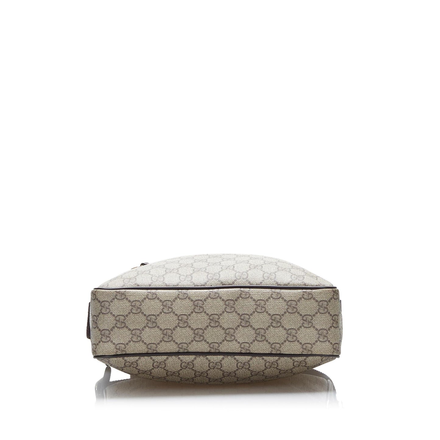 Gucci GG Supreme Crossbody Bag (AuKYxS)