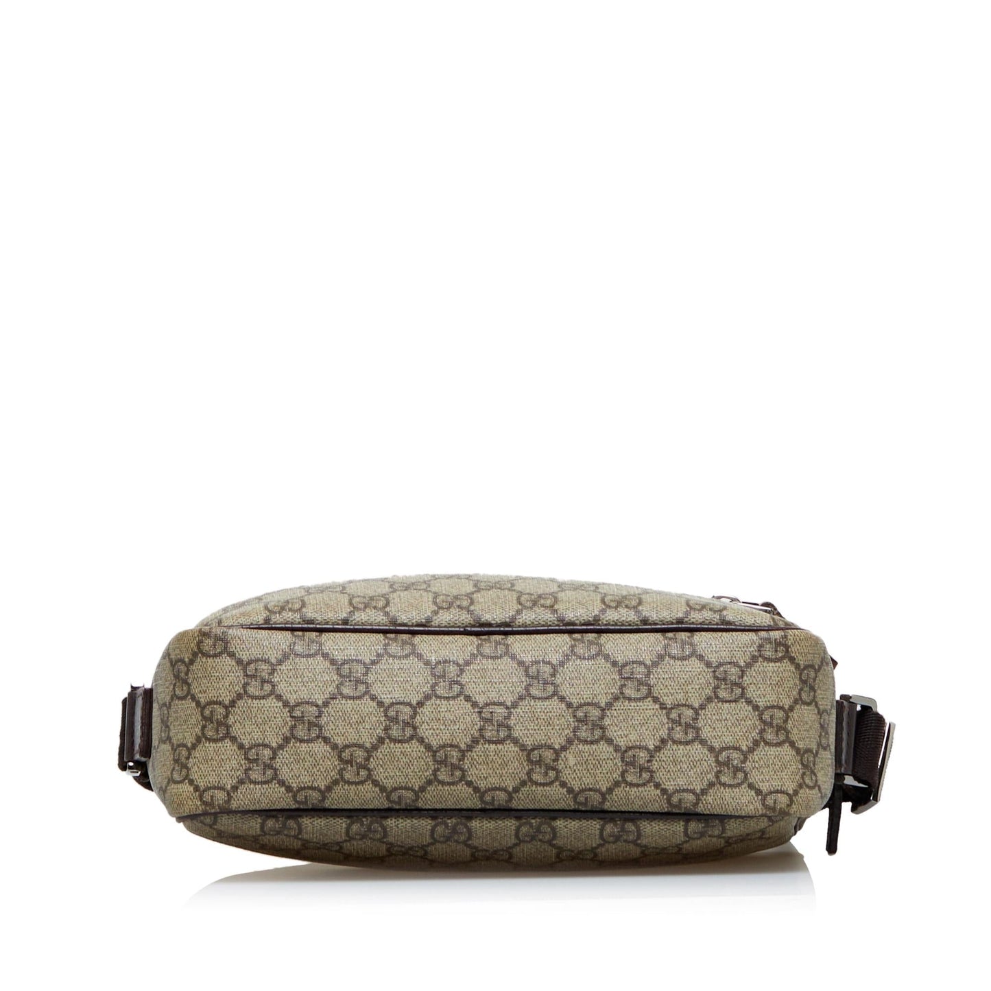 Gucci GG Supreme Crossbody Bag (3GKWd6)