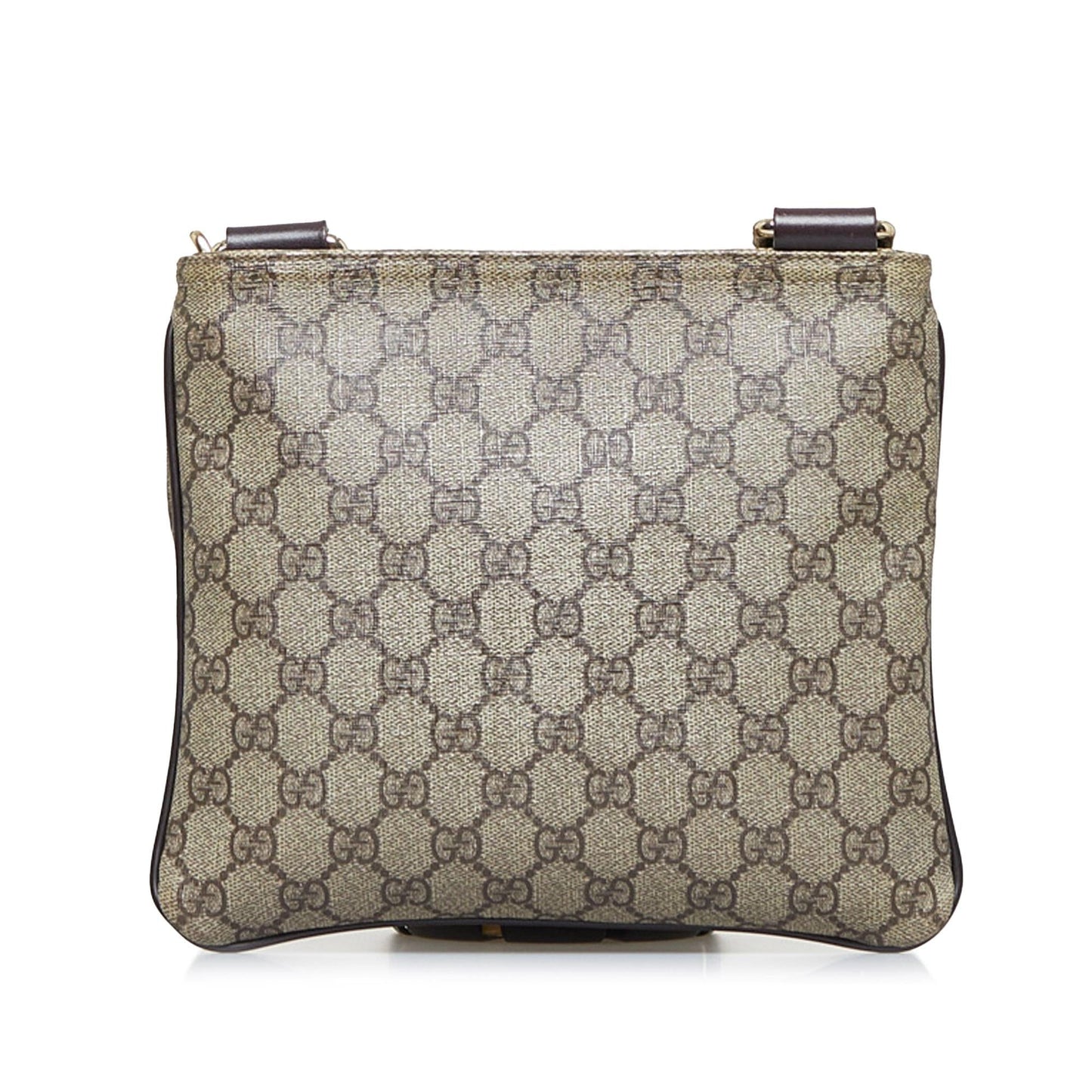 Gucci GG Supreme Crossbody Bag (EGyLZ2)