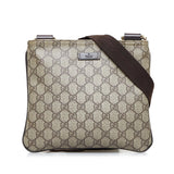 Gucci GG Supreme Crossbody Bag (EGyLZ2)