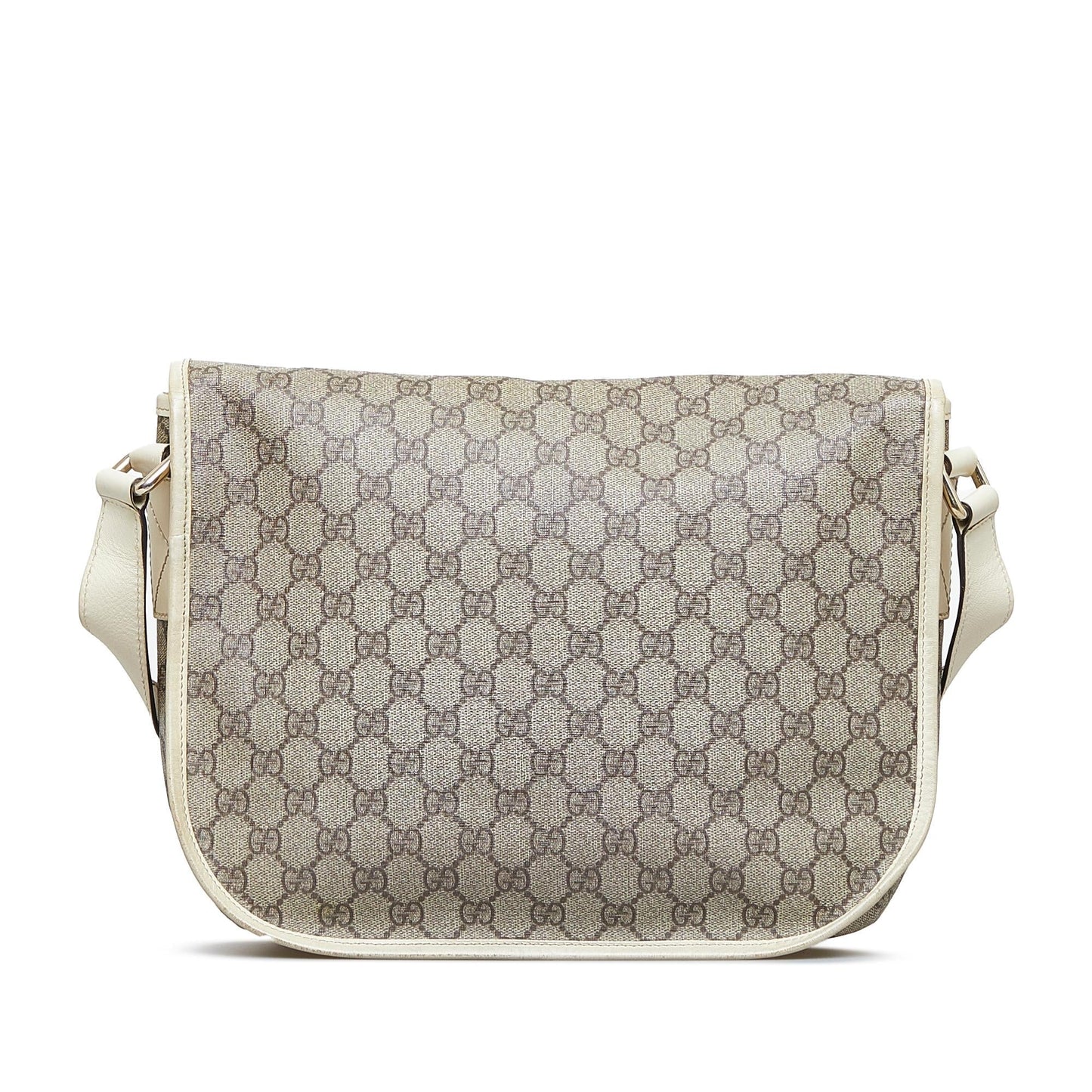 Gucci GG Supreme Crossbody Bag (5GchCX)