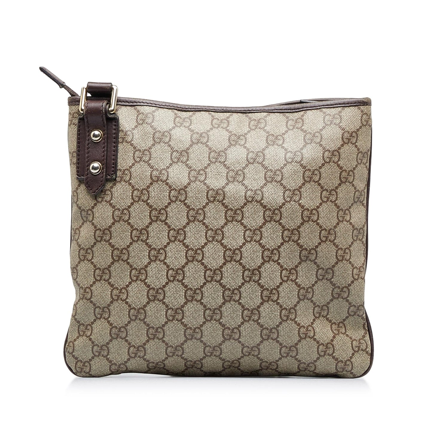 Gucci GG Supreme Crossbody Bag (iFtrNf)