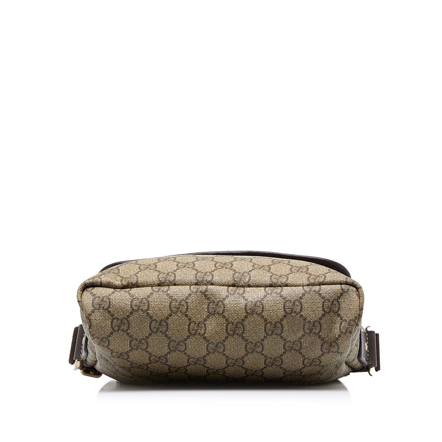 Gucci GG Supreme Crossbody Bag (Eqc1KN)