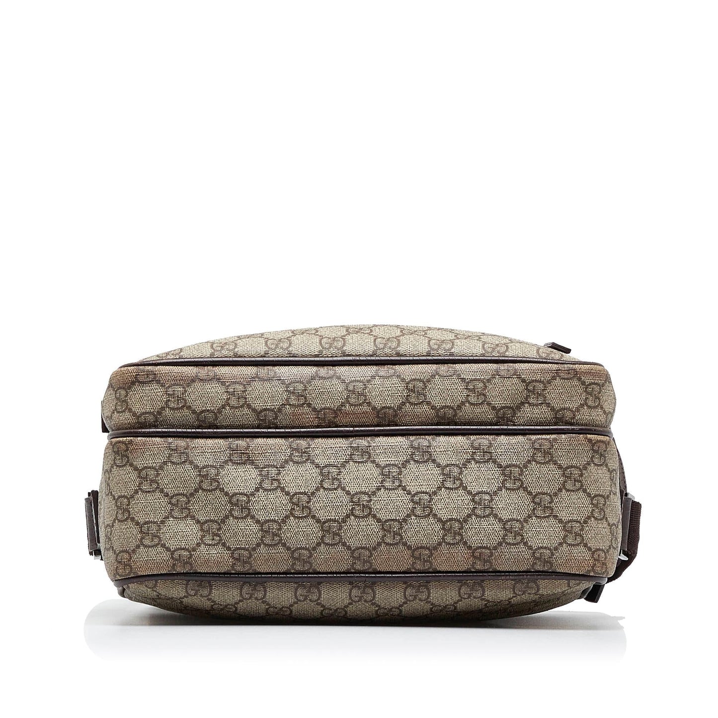 Gucci GG Supreme Crossbody Bag (c3Wr8A)