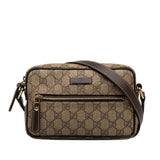 Gucci GG Supreme Crossbody Bag (4b5sPG)