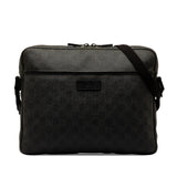 Gucci GG Supreme Crossbody Bag (KnViiJ)