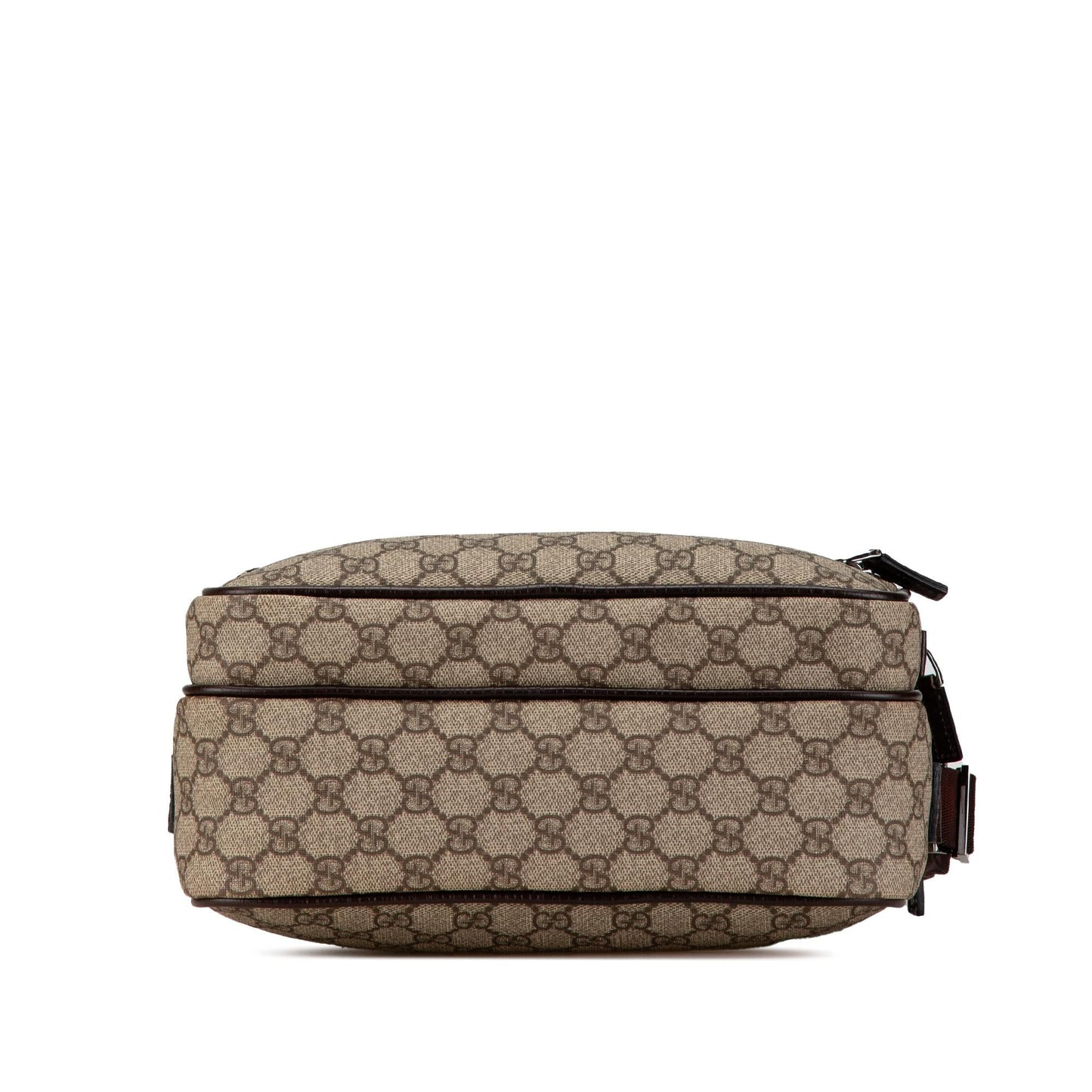 Gucci GG Supreme Crossbody Bag (liEgwg)