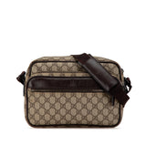 Gucci GG Supreme Crossbody Bag (liEgwg)