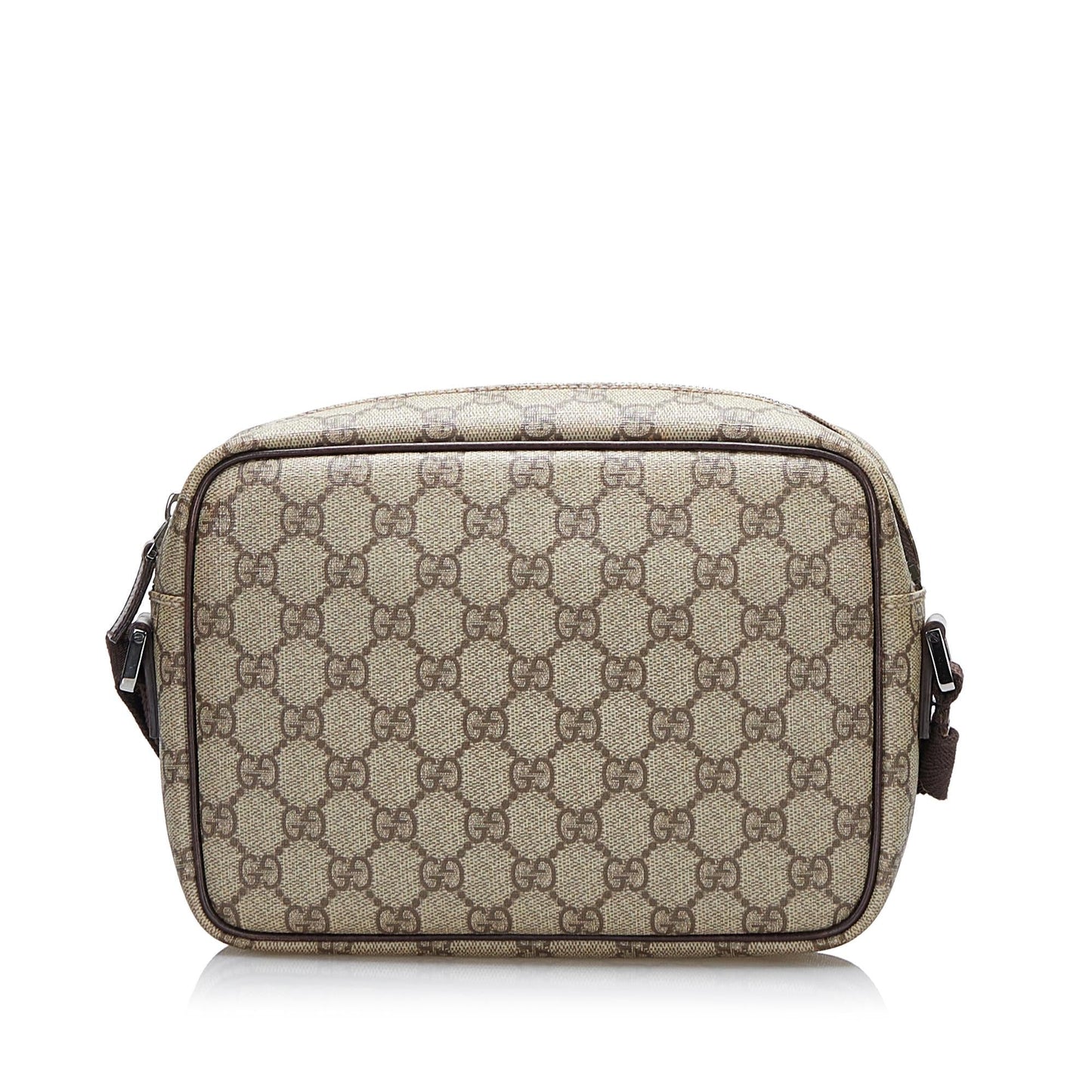 Gucci GG Supreme Crossbody (36820)