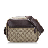 Gucci GG Supreme Crossbody (36820)