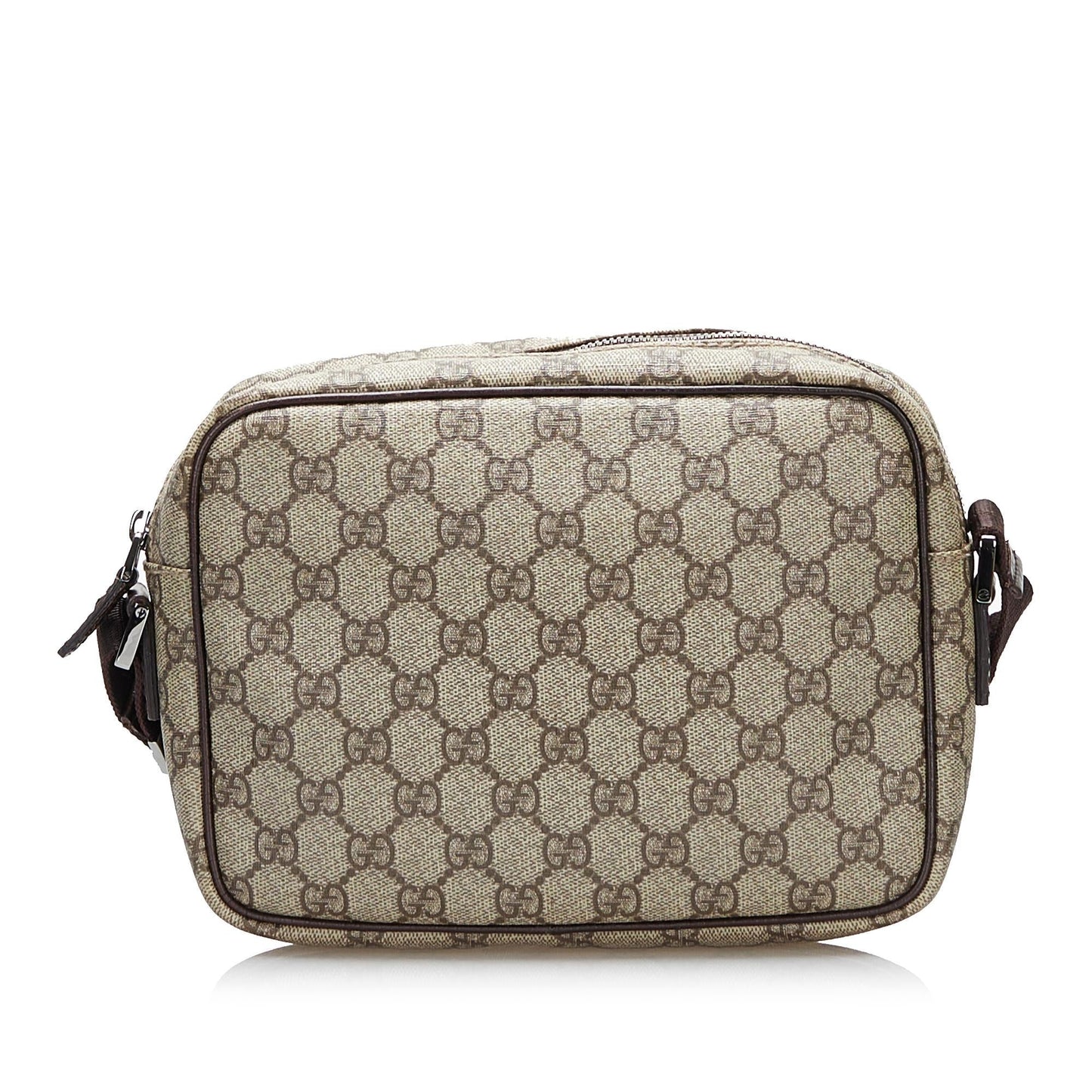 Gucci GG Supreme Crossbody (iUxwJz)