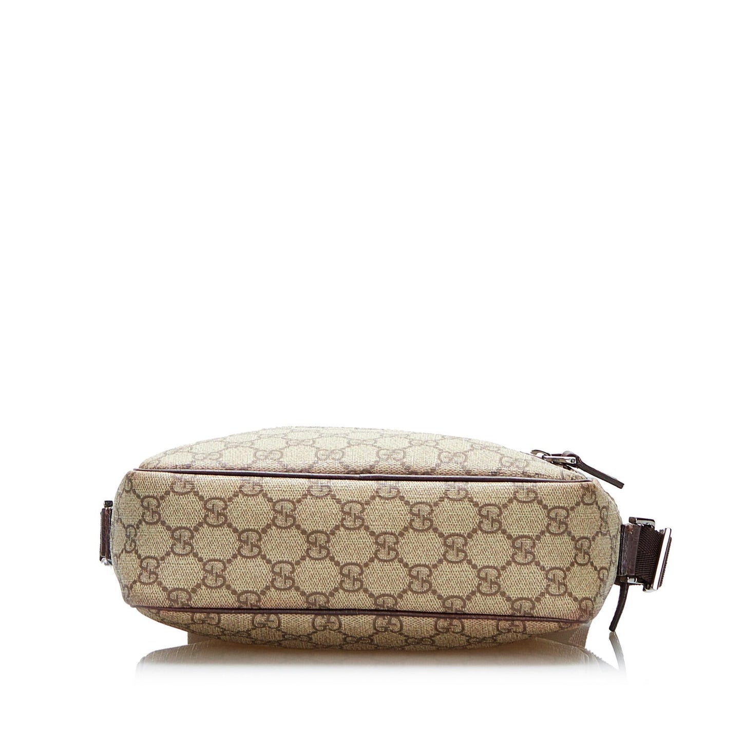 Gucci GG Supreme Crossbody (EUCFqh)