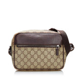 Gucci GG Supreme Crossbody (EUCFqh)
