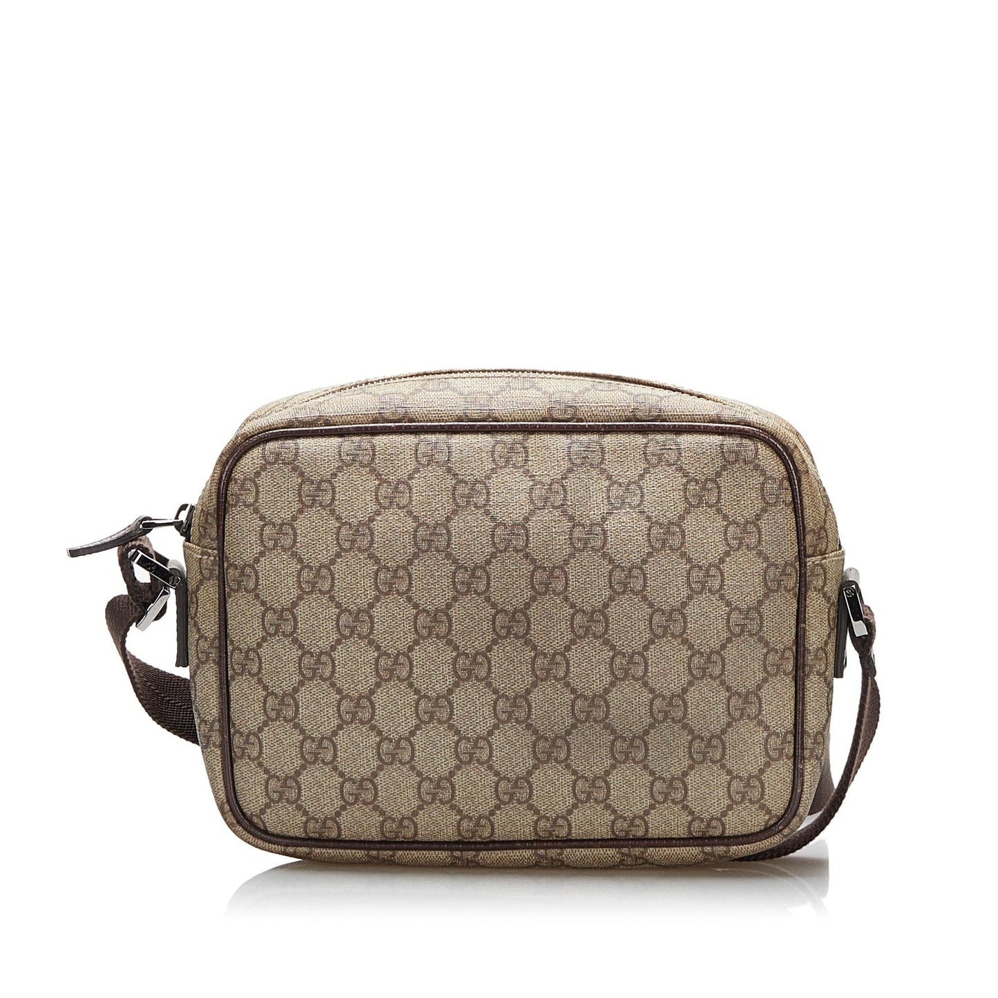 Gucci GG Supreme Crossbody (8rWKps)