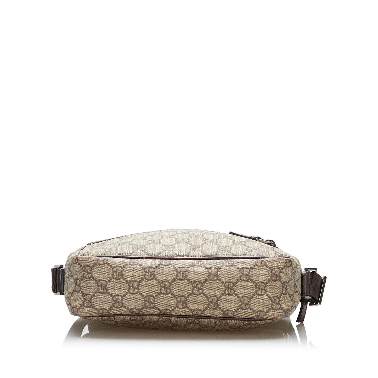 Gucci GG Supreme Crossbody (8rWKps)