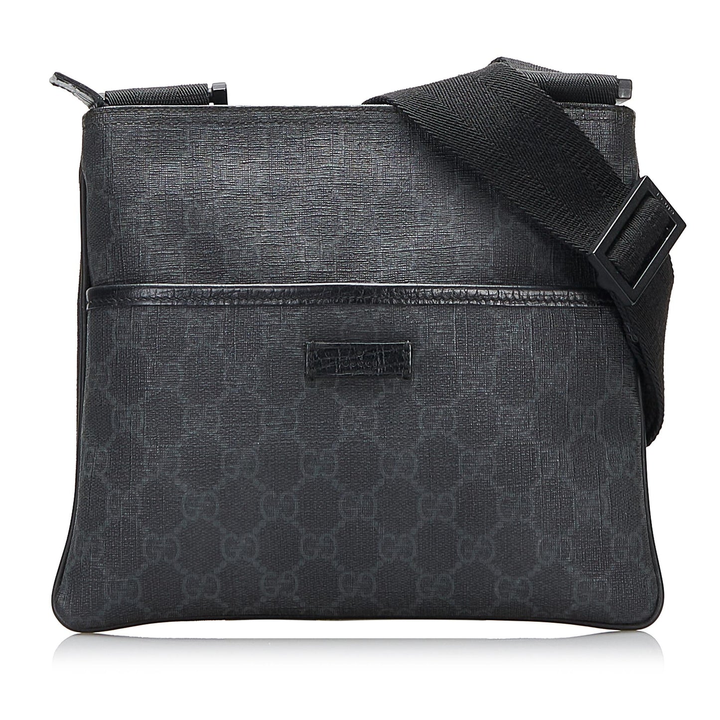 Gucci GG Supreme Crossbody (wSC046)