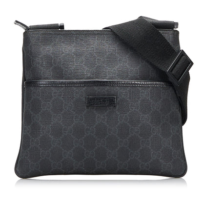 Gucci GG Supreme Crossbody (wSC046)