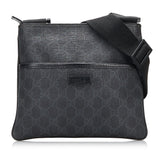 Gucci GG Supreme Crossbody (wSC046)