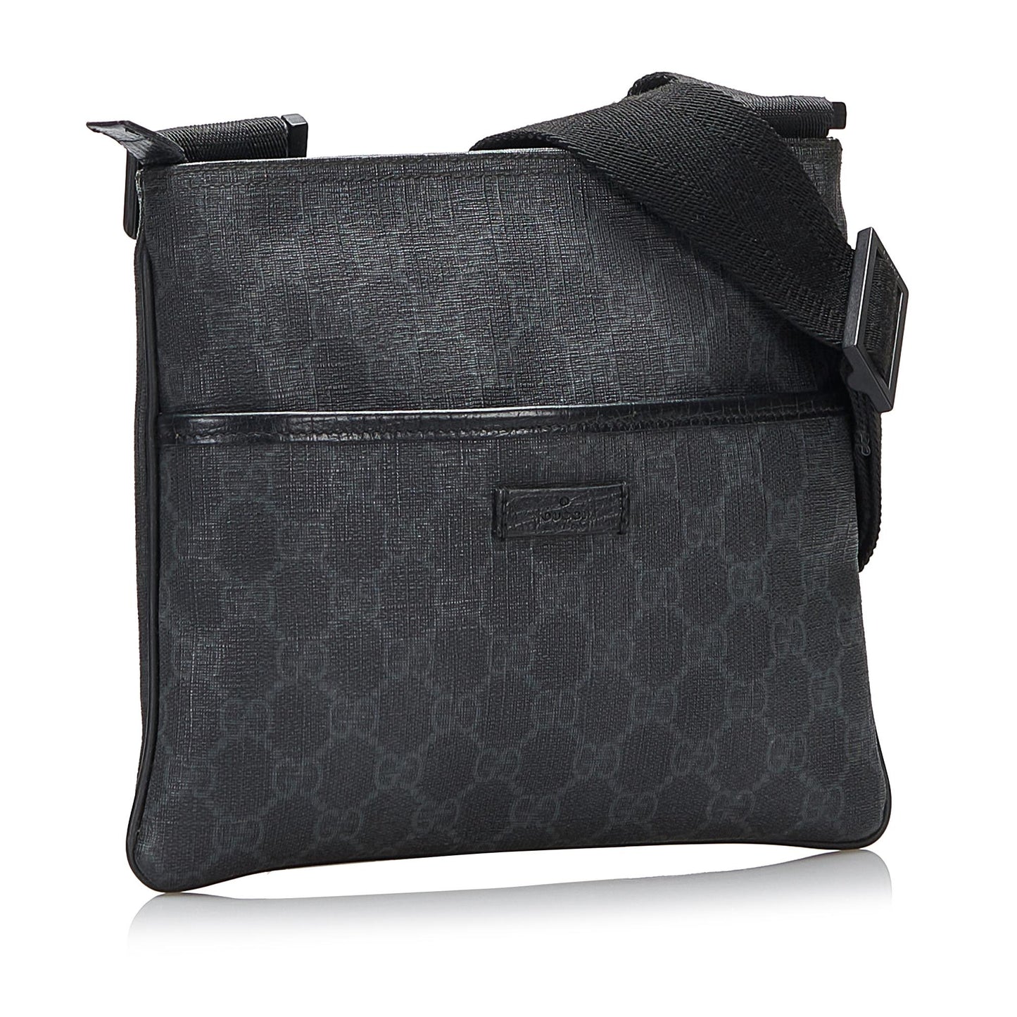 Gucci GG Supreme Crossbody (wSC046)