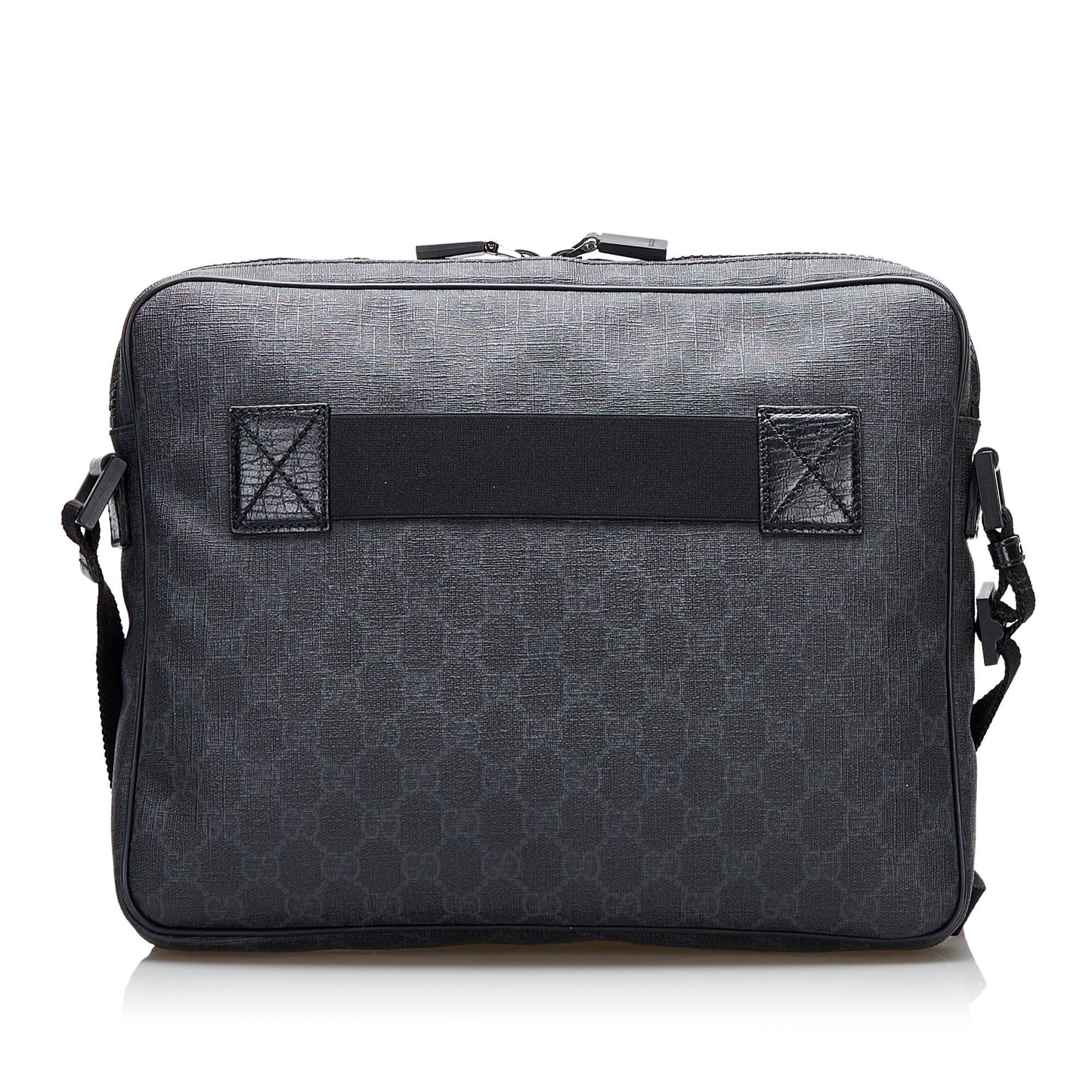 Gucci GG Supreme Crossbody (pTirmC)