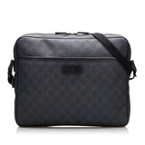 Gucci GG Supreme Crossbody (pTirmC)