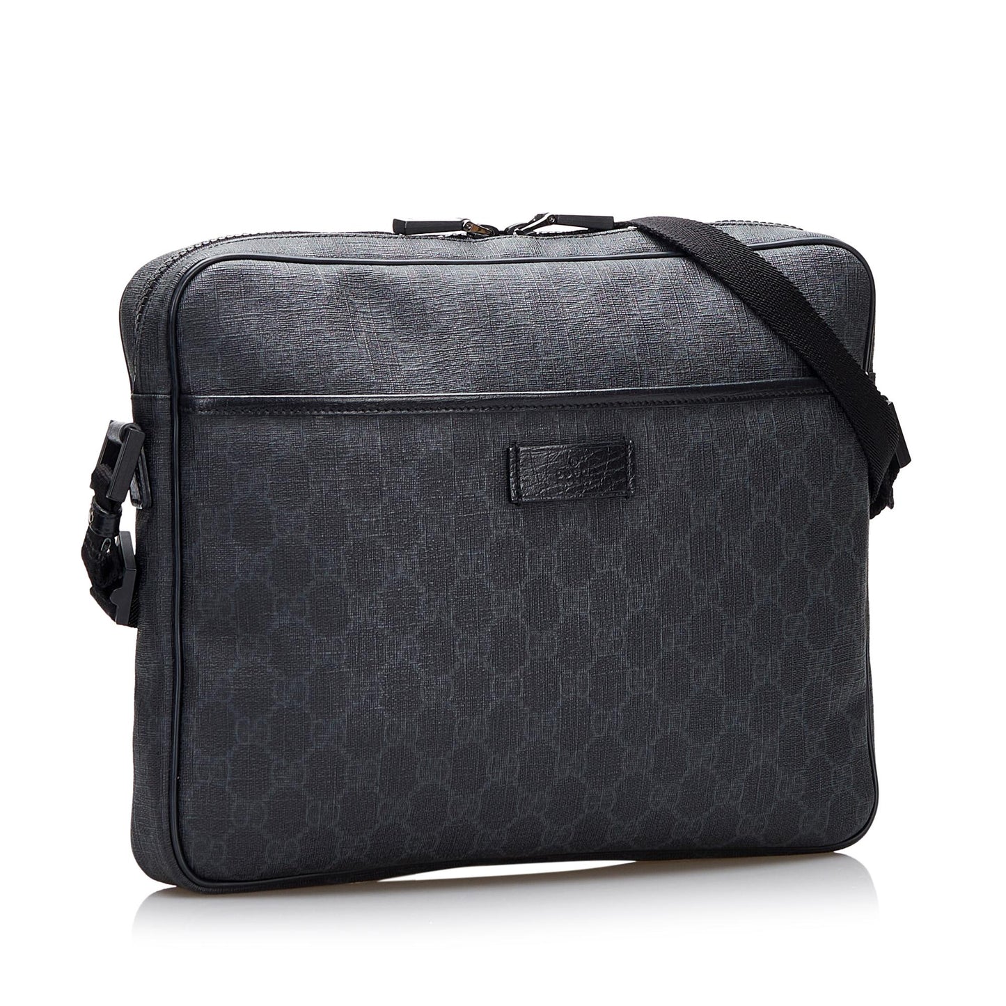 Gucci GG Supreme Crossbody (pTirmC)