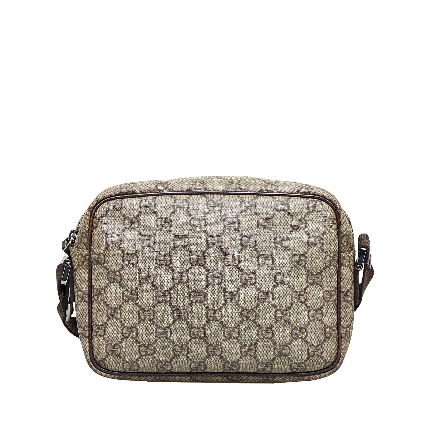 Gucci GG Supreme Crossbody (sPzoAV)