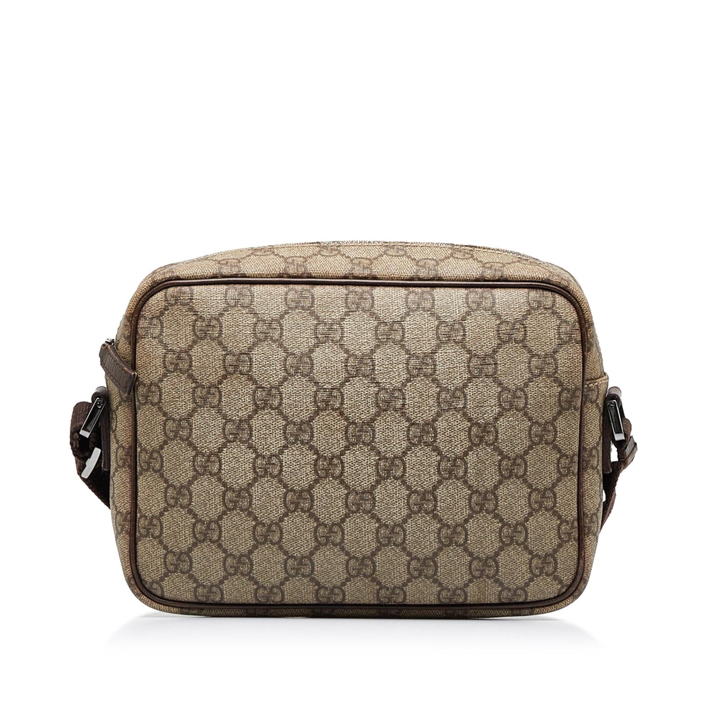 Gucci GG Supreme Crossbody (Exuv8B)