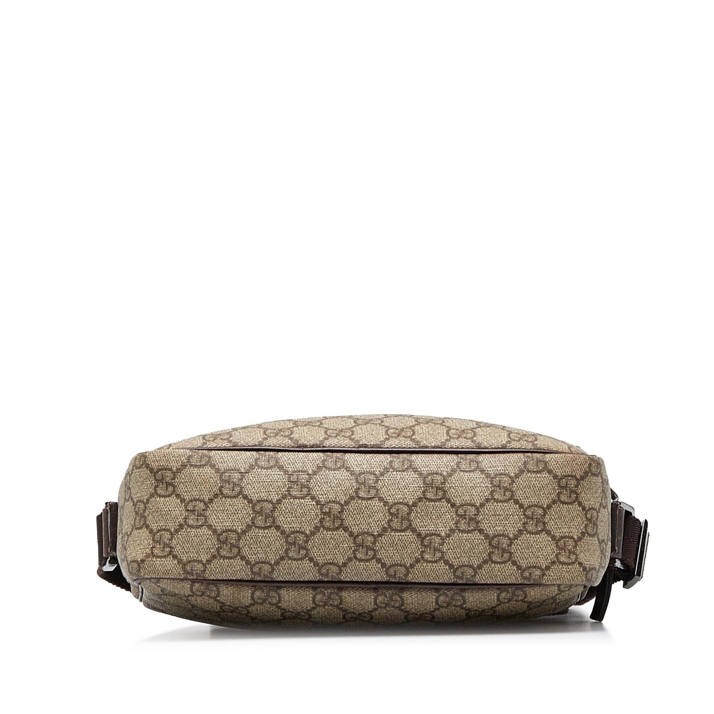 Gucci GG Supreme Crossbody (Exuv8B)