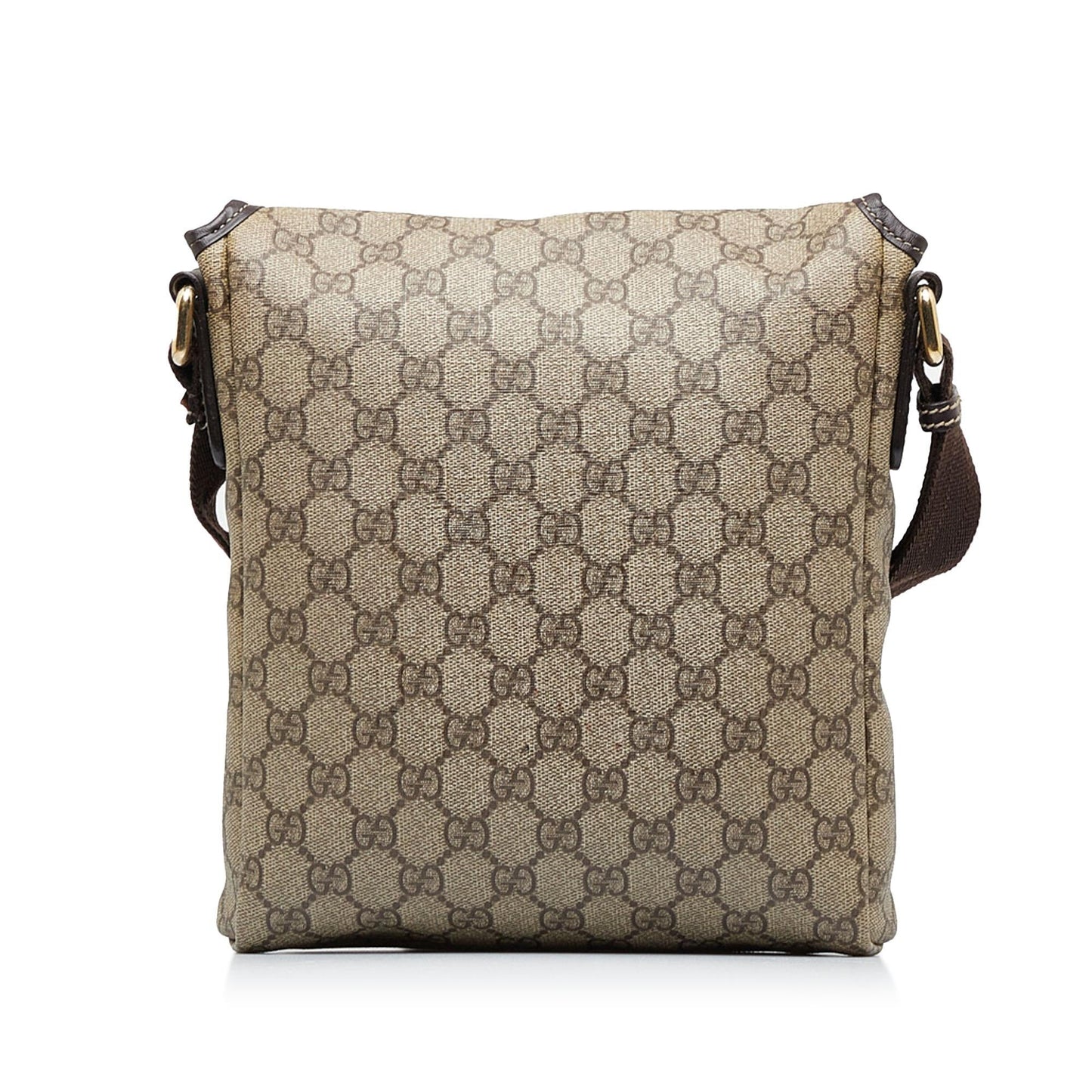 Gucci GG Supreme Crossbody (PJux71)