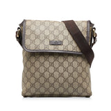 Gucci GG Supreme Crossbody (PJux71)