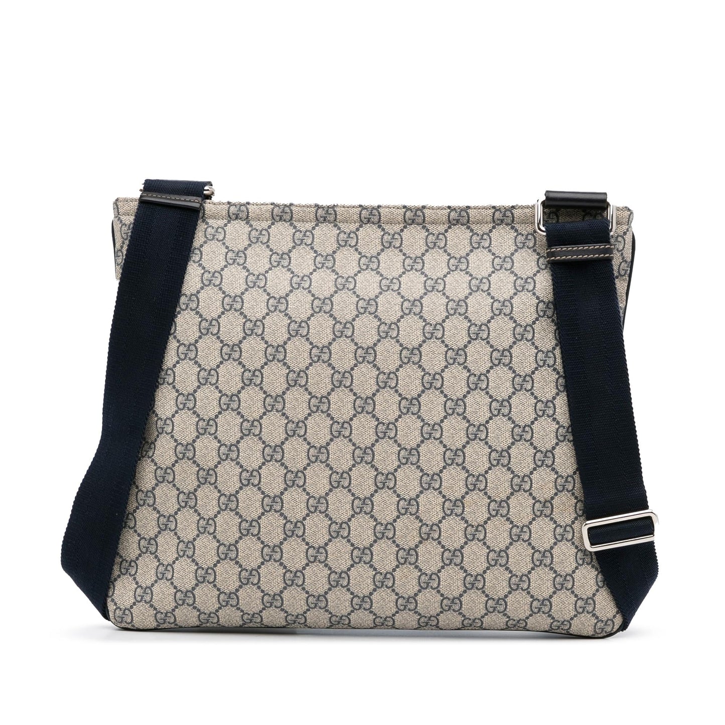 Gucci GG Supreme Crossbody (kMgXtW)