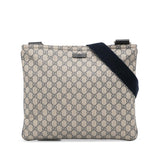 Gucci GG Supreme Crossbody (kMgXtW)