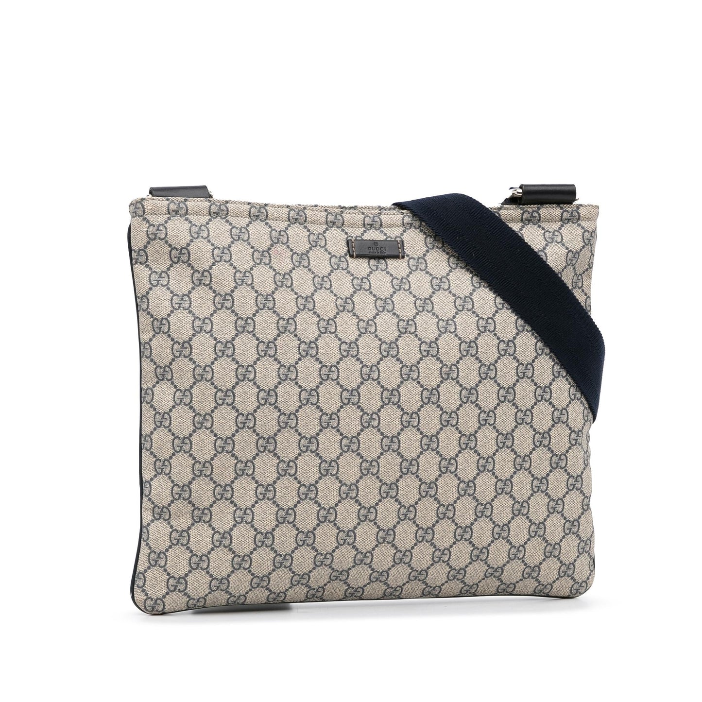 Gucci GG Supreme Crossbody (kMgXtW)