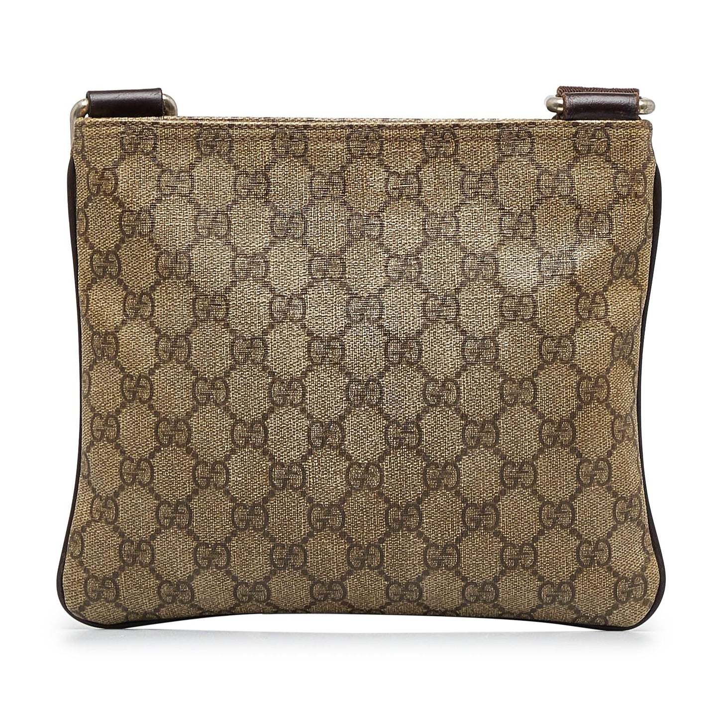 Gucci GG Supreme Crossbody (TjrCxp)