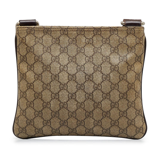Gucci GG Supreme Crossbody (TjrCxp)