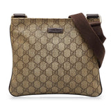 Gucci GG Supreme Crossbody (TjrCxp)